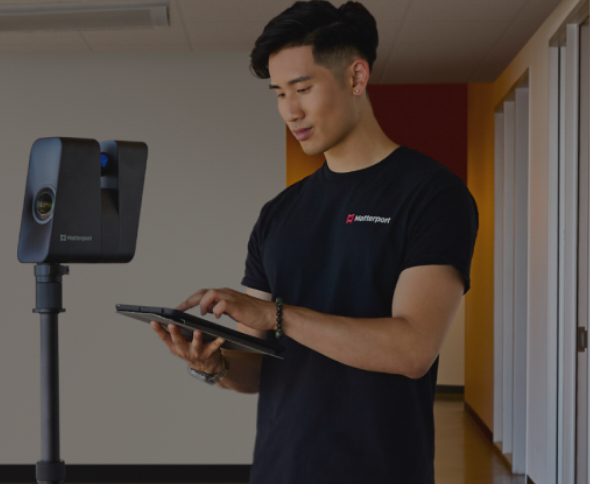 Benefits of a Matterport Digital Twin in Real Estate: